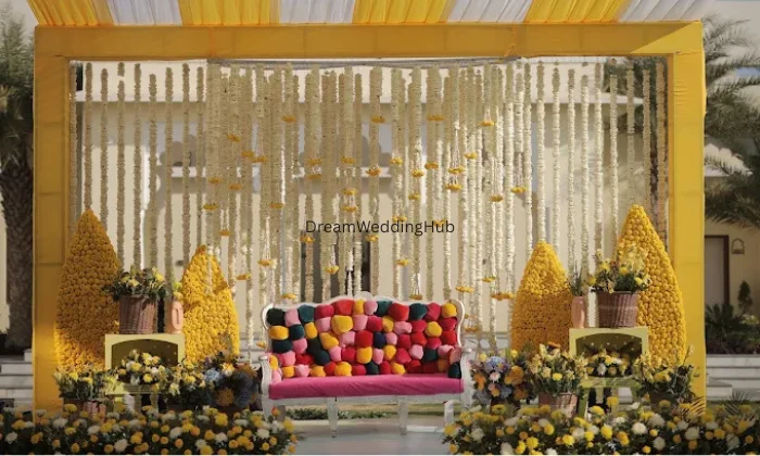 Satkaar Event  Decorators